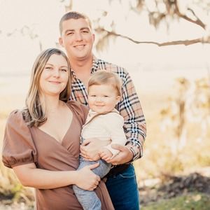 Meet your Posher, Madyson